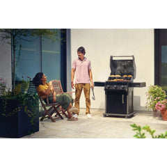Napoleon Rogue 425 Freestanding Gas Grill