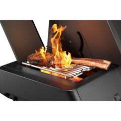 Napoleon Phantom Prestige® 500 Connected RSIB Freestanding Gas Grill w/ Infrared Side and Rear Burner