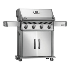 Napoleon Rogue 525 Freestanding Gas Grill