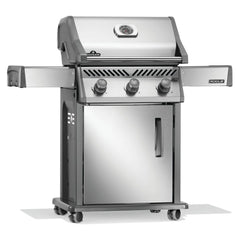 Napoleon Rogue® 425 3-Burner Freestanding Gas Grill