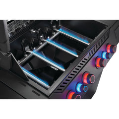 Napoleon Phantom Prestige® 500 Connected RSIB Freestanding Gas Grill w/ Infrared Side and Rear Burner