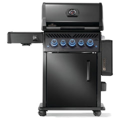 Napoleon Phantom Rogue PRO-S 425 RSIB Freestanding Gas Grill w/ Infrared Side and Rear Burner