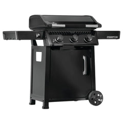 Napoleon Freestyle 24-Inch Pre-Seasoned Non-Stick Gas Griddle
