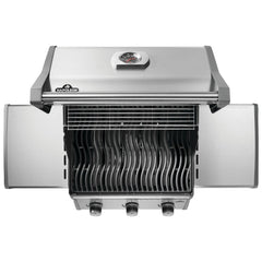 Napoleon Rogue® 425 3-Burner Freestanding Gas Grill