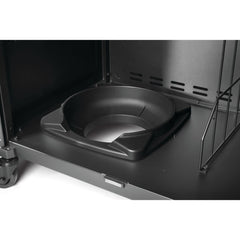 Napoleon Phantom Prestige® 500 Connected RSIB Freestanding Gas Grill w/ Infrared Side and Rear Burner