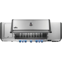 Napoleon Prestige 665 Connected RSIB w/ Infrared Side and Rear Burner