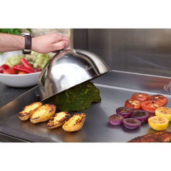 Napoleon 700 Series 32 Stainless Steel Built-In Gas Griddle