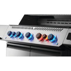 Napoleon Prestige 665 Connected RSIB w/ Infrared Side and Rear Burner