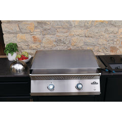 Napoleon 700 Series 32 Stainless Steel Built-In Gas Griddle