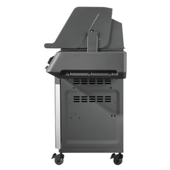 Napoleon New Prestige® 500 RSIB Freestanding Gas Grill w/ Infrared Side and Rear Burner