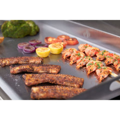 Napoleon 700 Series 32 Stainless Steel Built-In Gas Griddle