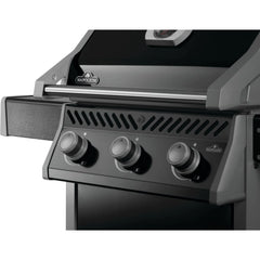 Napoleon Rogue 425 Freestanding Gas Grill