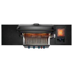 Napoleon Oasis 300 Outdoor Kitchen w/ Built-in 700 Series 32 Gas Grill