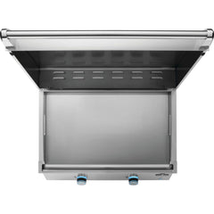 Napoleon 700 Series 32 Stainless Steel Built-In Gas Griddle