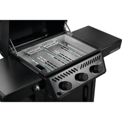 Napoleon Freestyle 24-Inch Pre-Seasoned Non-Stick Gas Griddle