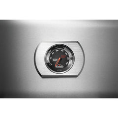 Napoleon Rogue® PRO 525 SIB Freestanding Gas Grill w/ Infrared Side Burner