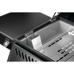 Napoleon Freestyle 24-Inch Pre-Seasoned Non-Stick Gas Griddle