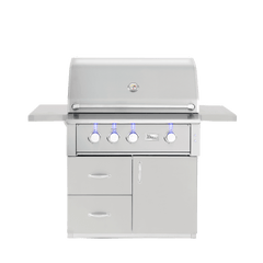 Alturi 36" Freestanding Grill