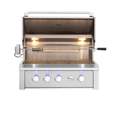 Alturi 36" Built-in Grill