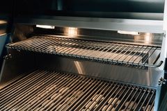 Alturi 42" Freestanding Grill