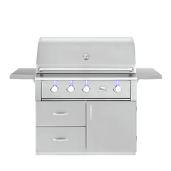 Alturi 42" Freestanding Grill