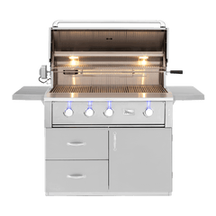 Alturi 42" Freestanding Grill