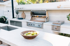 Alturi 36" Built-in Grill