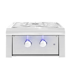 Alturi Power Burner w/LED Illumination