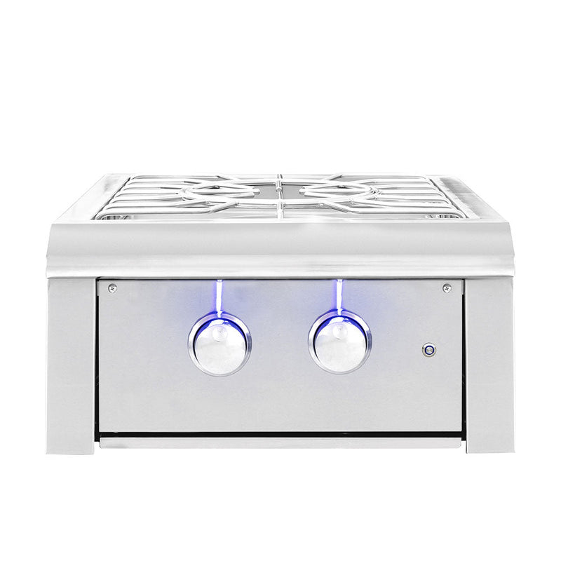 Alturi Power Burner w/LED Illumination