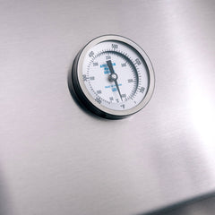 Freestanding Atlas - 36" Gas Grill