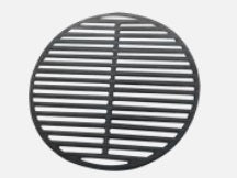 Comfortbilt Coals Kamado Grill - Cast lron Cooking Grill / Sear Plate AU-CCG21