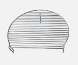 Comfortbilt Coals Kamado Grill - Stainless Steel Cooking Grid Expander
