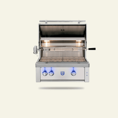 Estate Freedom - 30" Gas Grill