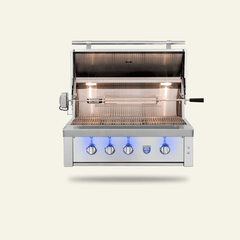 Estate Freedom - 36" Gas Grill
