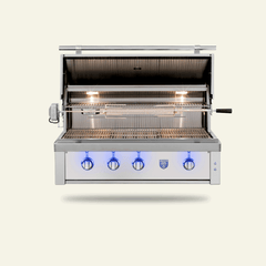 Estate Freedom - 42" Gas Grill