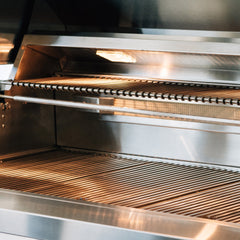 Freestanding Estate Freedom - 30" Gas Grill