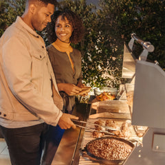 Estate Freedom - 30" Gas Grill