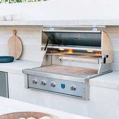 Estate Freedom - 42" Gas Grill