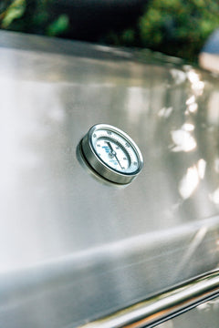 Estate Freedom - 42" Gas Grill