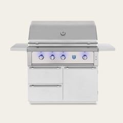 Freestanding Estate Freedom - 42" Gas Grill