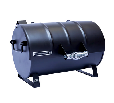 Old Country BBQ Pits, Fuego Portable Table Top Grill