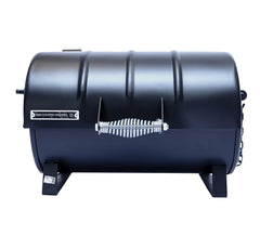 Old Country BBQ Pits, Fuego Portable Table Top Grill