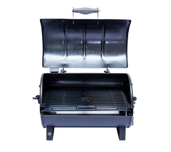Old Country BBQ Pits, Fuego Portable Table Top Grill