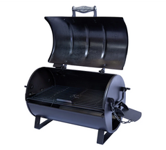 Old Country BBQ Pits, Fuego Portable Table Top Grill