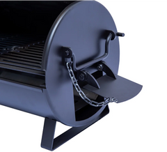 Old Country BBQ Pits, Fuego Portable Table Top Grill