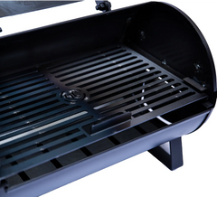 Old Country BBQ Pits, Fuego Portable Table Top Grill
