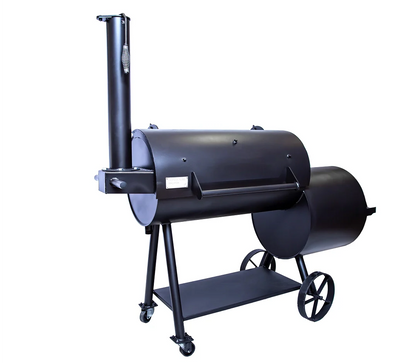 Old Country BBQ Pits, Generation 2 BBQ Smoker