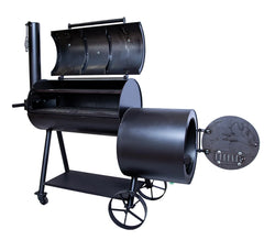 Old Country BBQ Pits, Generation 2 BBQ Smoker