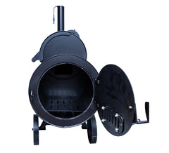 Old Country BBQ Pits, Generation 2 BBQ Smoker