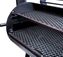 Old Country BBQ Pits, Generation 2 BBQ Smoker